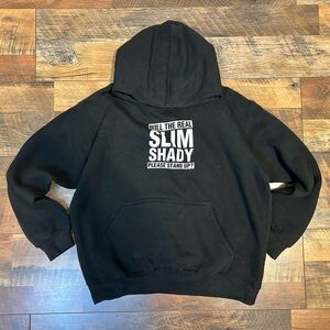 Eminem Slim Shady Sweatshirt L